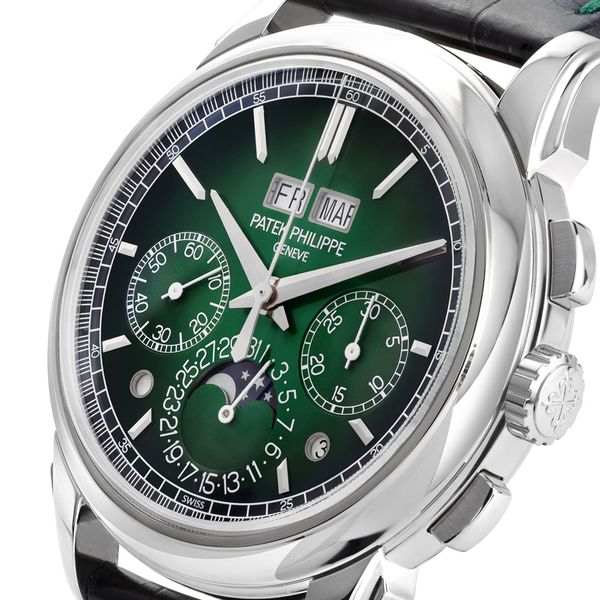 Patek Philippe Grand Complications 5270P-014